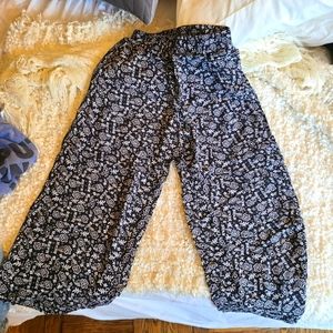 Uniqlo Sleep Lounge Bottoms Size XS
